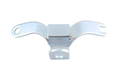 V-Twin Zinc Top Engine Mount for Harley Davidson FX Models (1977-1983) by V-Twin