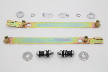 V-Twin Detachable Docking Hardware Kit for Harley Davidson FXDWG (2010-2017) by V-Twin