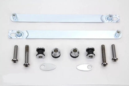 V-Twin Side Plate Docking Hardware Kit for Harley Davidson FXD Models (2009-2017) by V-Twin