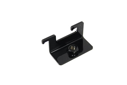 V-Twin FXR Battery Strap Clamp Black Part D-2656 for Harley Davidson FXR Models by V-Twin