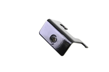 V-Twin FXR Battery Strap Clamp Black Part D-2656 for Harley Davidson FXR Models by V-Twin