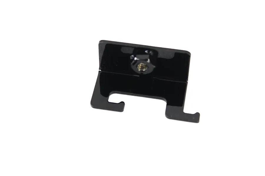 V-Twin FXR Battery Strap Clamp Black Part D-2656 for Harley Davidson FXR Models by V-Twin