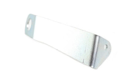 V-Twin D-2778 FL Horn Bracket Zinc for Harley Davidson FL Models by V-Twin