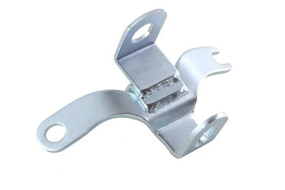 V-Twin Zinc Top Engine Mount Part #19083Z for Harley Davidson FX (1973-1980) by V-Twin