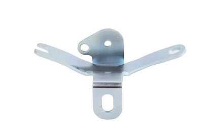 V-Twin Zinc Top Engine Mount Part #19083Z for Harley Davidson FX (1973-1980) by V-Twin