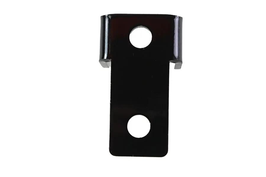 V-Twin D-2906 Solo Seat Front Mount for Harley Davidson FLT Models by V-Twin