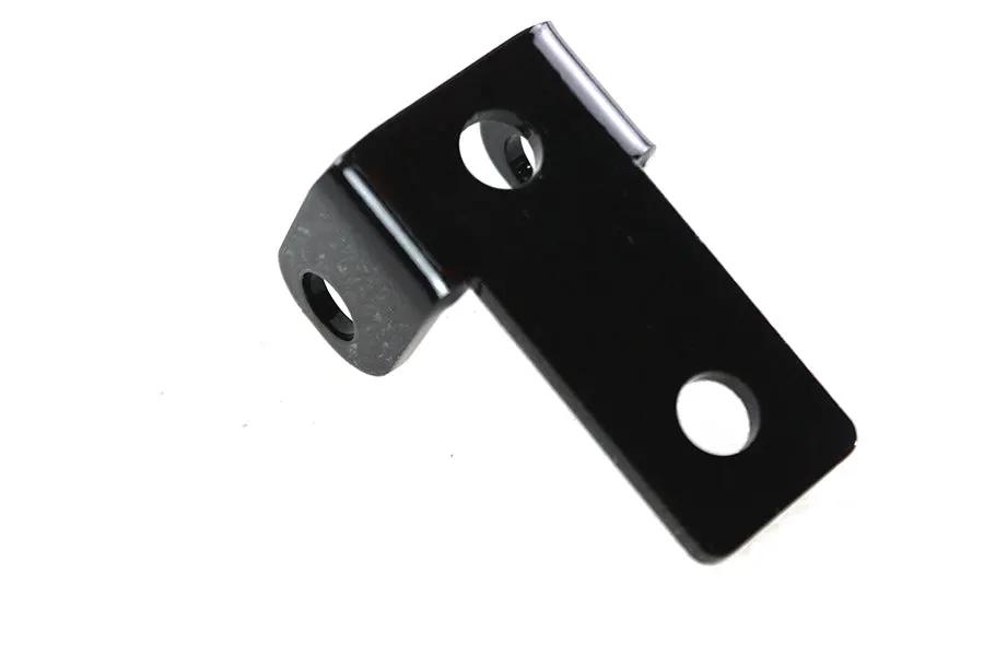 V-Twin D-2906 Solo Seat Front Mount for Harley Davidson FLT Models by V-Twin