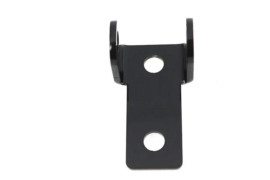 V-Twin D-2906 Solo Seat Front Mount for Harley Davidson FLT Models by V-Twin