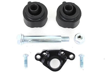 V-Twin ISO Front Engine Mount Kit for Harley Davidson XL Models (Part #77993BX) by V-Twin