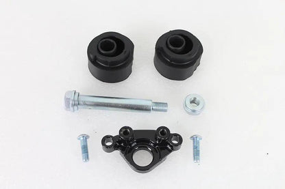 V-Twin ISO Front Engine Mount Kit for Harley Davidson XL Models (Part #77993BX) by V-Twin