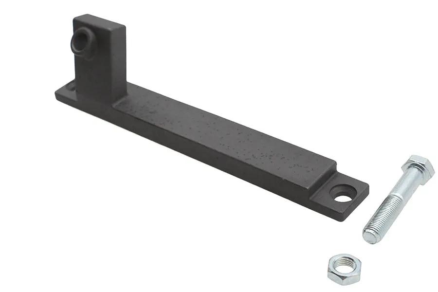 V-Twin Top Starter Mount Brace for Harley Davidson FL Models by V-Twin