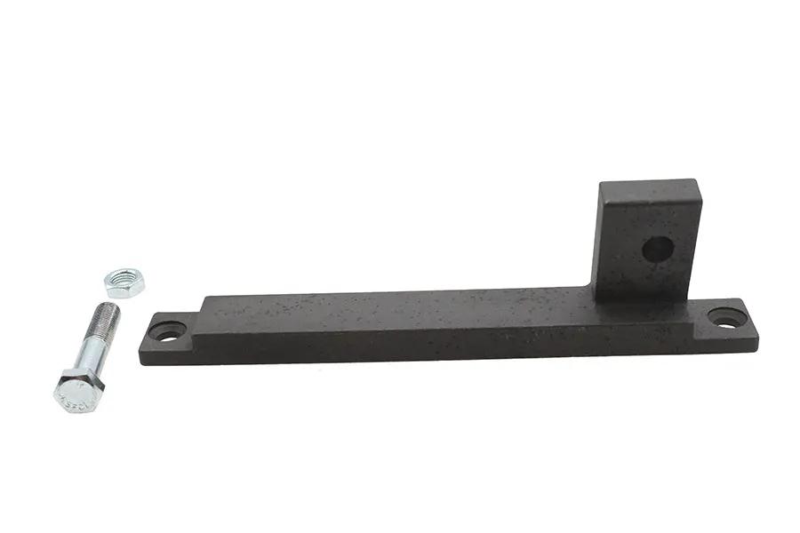 V-Twin Top Starter Mount Brace for Harley Davidson FL Models by V-Twin