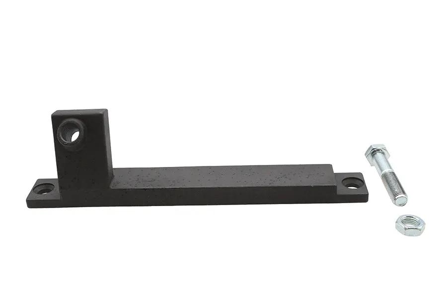 V-Twin Top Starter Mount Brace for Harley Davidson FL Models by V-Twin