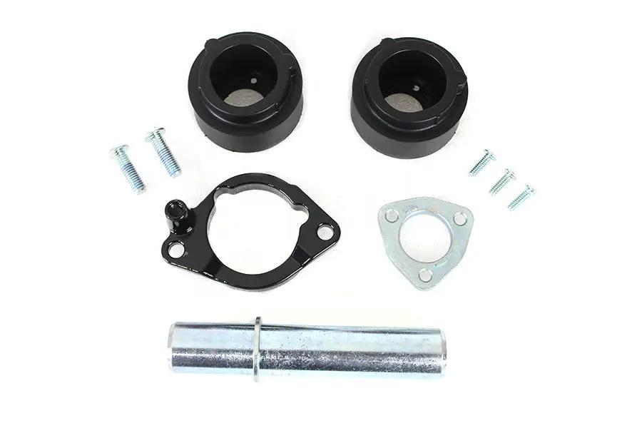 V-Twin ISO Rear Engine Mount Kit for Harley Davidson XL Models (Part #77994BX) by V-Twin