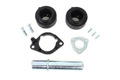 V-Twin ISO Rear Engine Mount Kit for Harley Davidson XL Models (Part #77994BX) by V-Twin