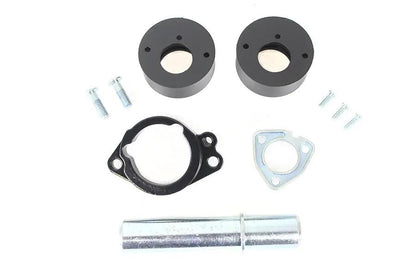 V-Twin ISO Rear Engine Mount Kit for Harley Davidson XL Models (Part #77994BX) by V-Twin