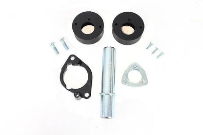 V-Twin ISO Rear Engine Mount Kit for Harley Davidson XL Models (Part #77994BX) by V-Twin