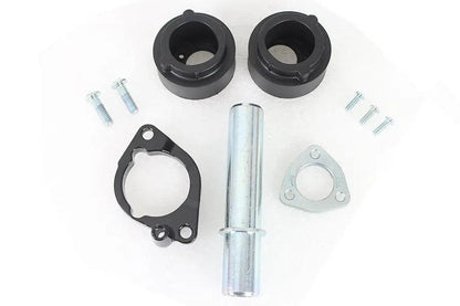V-Twin ISO Rear Engine Mount Kit for Harley Davidson XL Models (Part #77994BX) by V-Twin