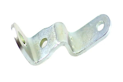 V-Twin FXR Rear Exhaust Bracket Zinc for Harley Davidson FXR Models 1987-1992 by V-Twin