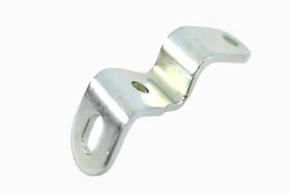 V-Twin FXR Rear Exhaust Bracket Zinc for Harley Davidson FXR Models 1987-1992 by V-Twin