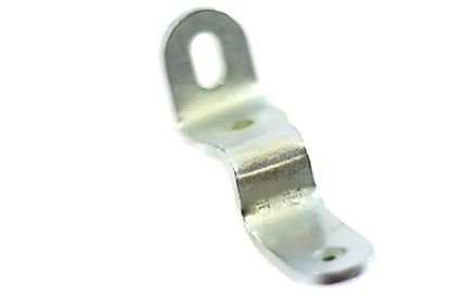V-Twin FXR Rear Exhaust Bracket Zinc for Harley Davidson FXR Models 1987-1992 by V-Twin