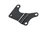 V-Twin Electric Starter Motor Bracket Black for Harley Davidson FXE (1974-1983) by V-Twin
