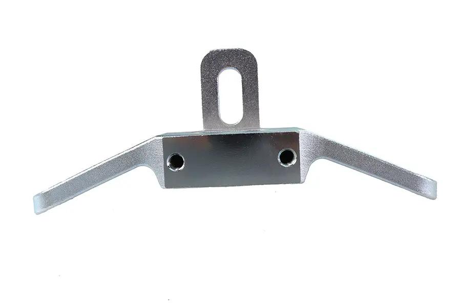V-Twin D+D Top Motor Mount for Harley Davidson FL Models by V-Twin