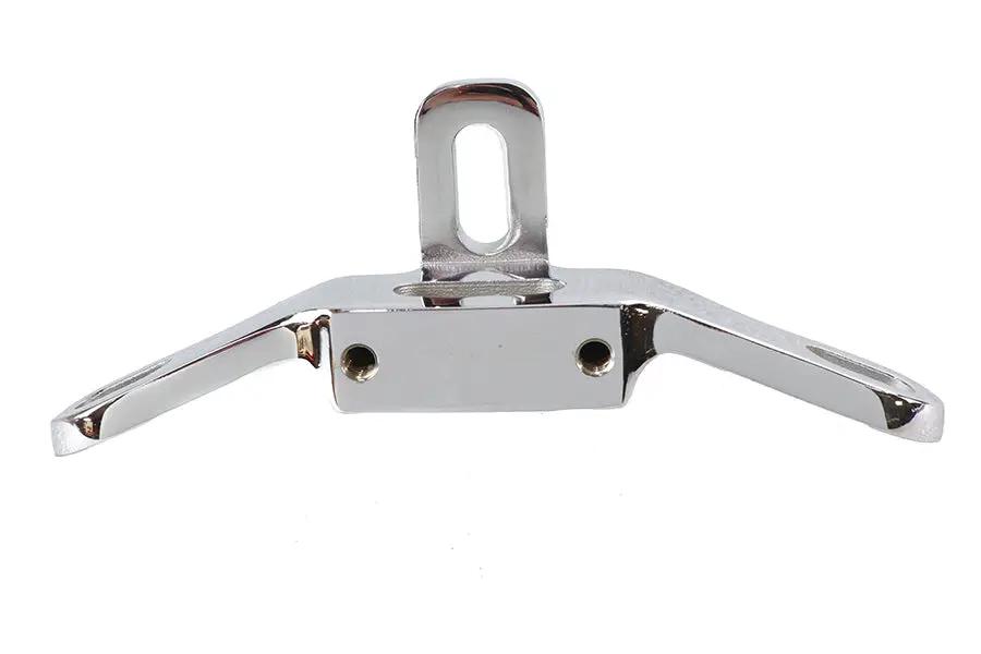 V-Twin D+D Top Motor Mount for Harley Davidson FL Models by V-Twin