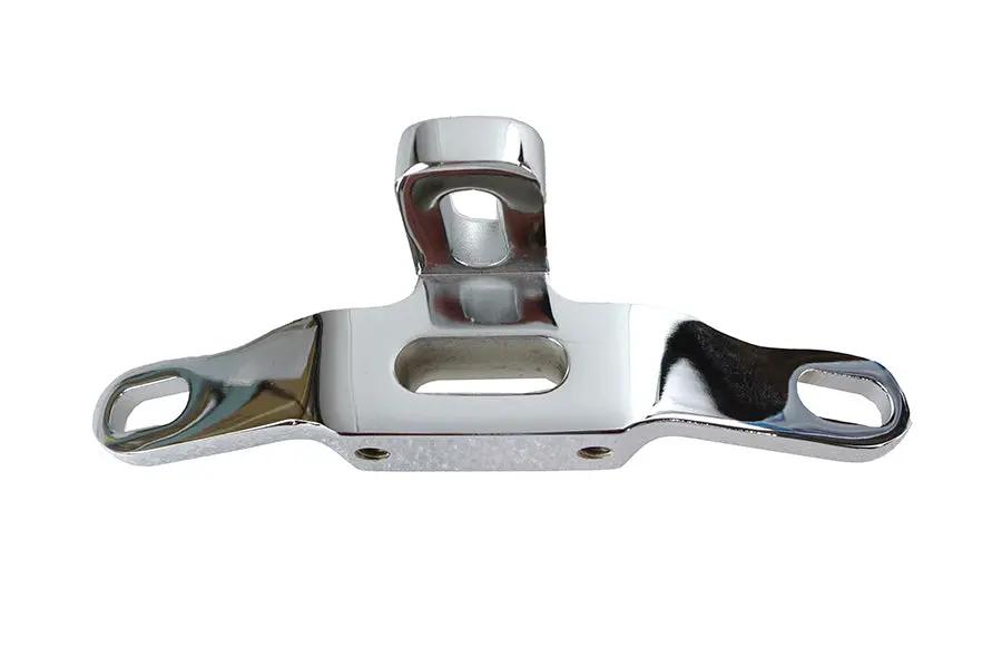 V-Twin D+D Top Motor Mount for Harley Davidson FL Models by V-Twin