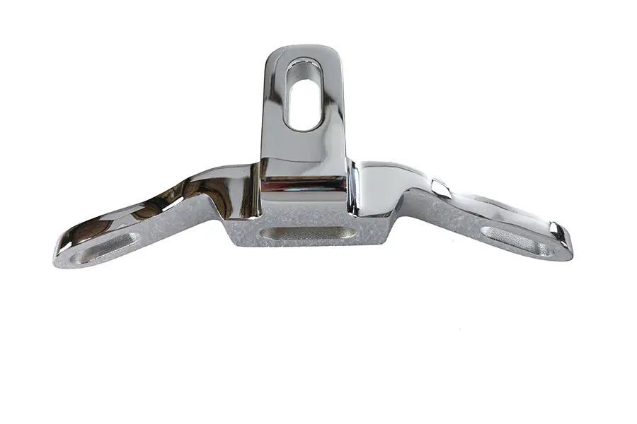 V-Twin D+D Top Motor Mount for Harley Davidson FL Models by V-Twin