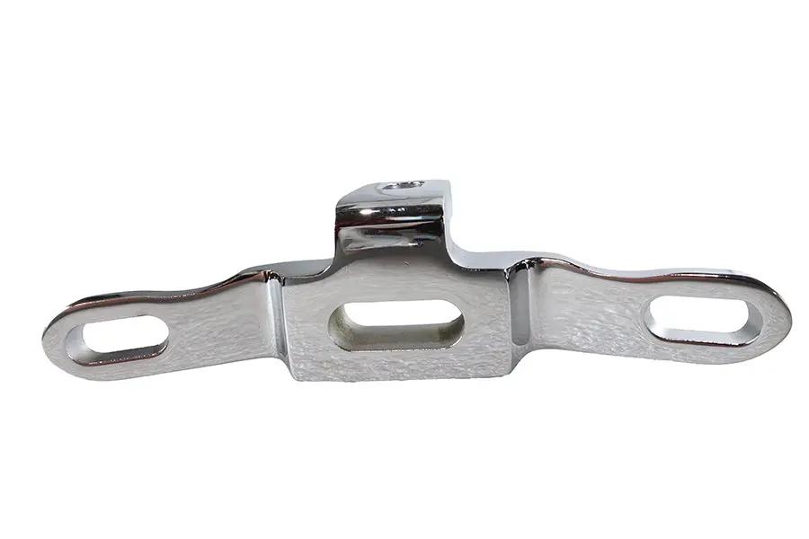 V-Twin D+D Top Motor Mount for Harley Davidson FL Models by V-Twin