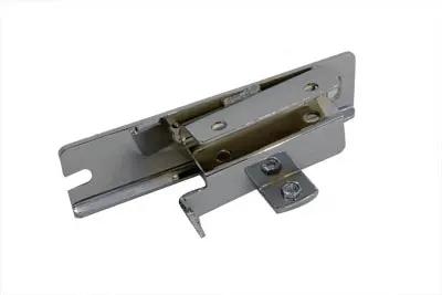 V-Twin Ignition Coil Mount Bracket for Harley Davidson FL and FX Models – Part 19227 by V-Twin