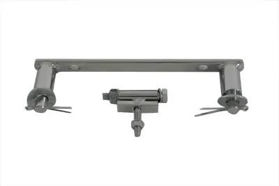 V-Twin FXST Solo Seat Mount Kit Part #82-75 for Harley Davidson FXST Models by V-Twin