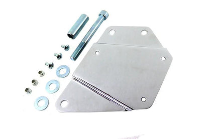 V-Twin Tool Box Bracket Kit Right Side for Harley Davidson FXST (1984-1993) by V-Twin