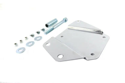 V-Twin Tool Box Bracket Kit Right Side for Harley Davidson FXST (1984-1993) by V-Twin