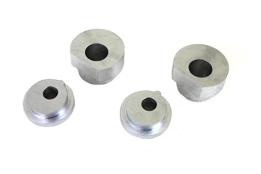 V-Twin Solid Motor Mount Kit for Harley Davidson XL (2004-2013) by V-Twin