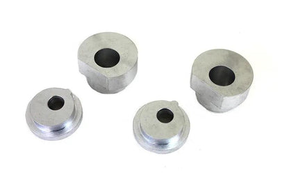 V-Twin Solid Motor Mount Kit for Harley Davidson XL (2004-2013) by V-Twin