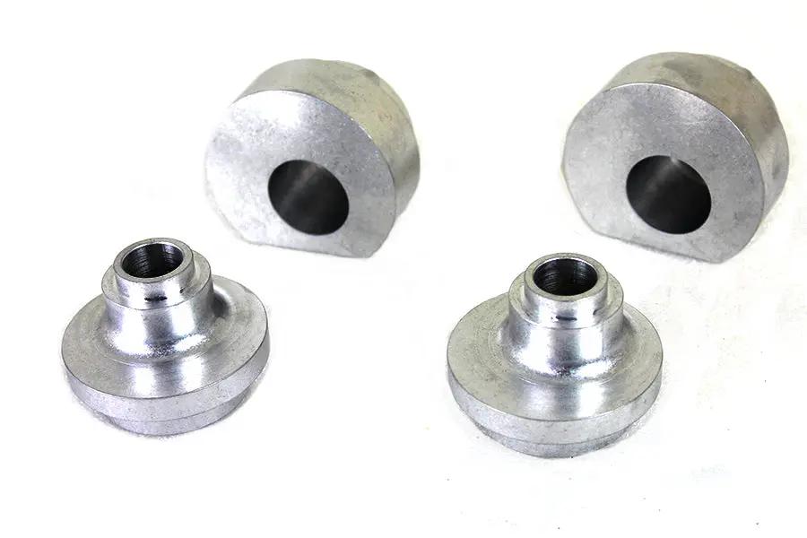 V-Twin Solid Motor Mount Kit for Harley Davidson XL (2004-2013) by V-Twin