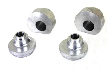 V-Twin Solid Motor Mount Kit for Harley Davidson XL (2004-2013) by V-Twin