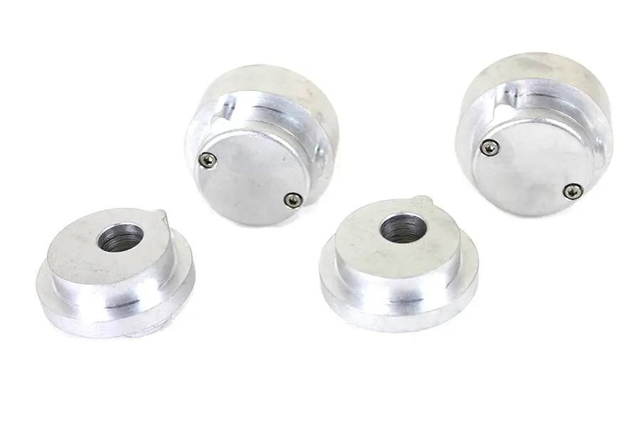 V-Twin Solid Motor Mount Kit for Harley Davidson XL (2004-2013) by V-Twin