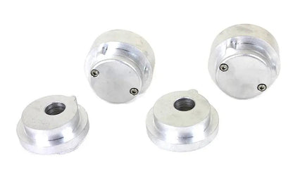 V-Twin Solid Motor Mount Kit for Harley Davidson XL (2004-2013) by V-Twin