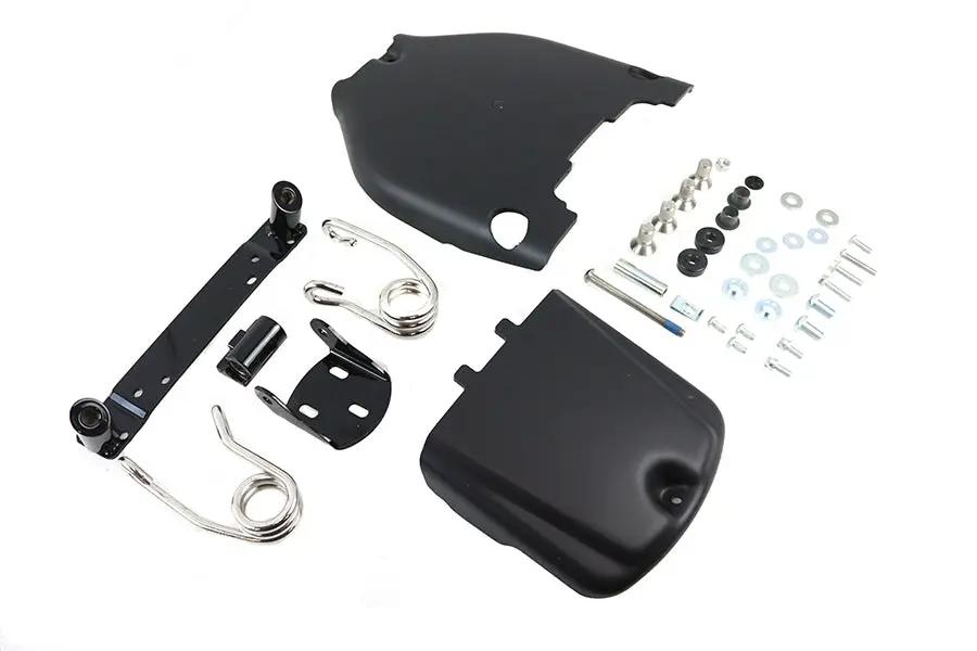 OE Solo Seat Mount Kit for Harley Davidson FLSTC – Part Number 54376-10B by OE