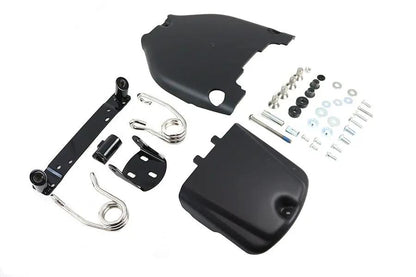 OE Solo Seat Mount Kit for Harley Davidson FLSTC – Part Number 54376-10B by OE