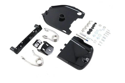 OE Solo Seat Mount Kit for Harley Davidson FLSTC – Part Number 54376-10B by OE