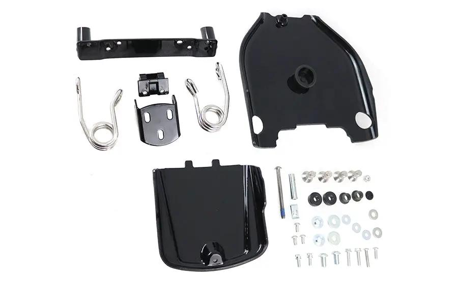 OE Solo Seat Mount Kit for Harley Davidson FLSTC – Part Number 54376-10B by OE