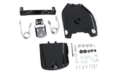 OE Solo Seat Mount Kit for Harley Davidson FLSTC – Part Number 54376-10B by OE