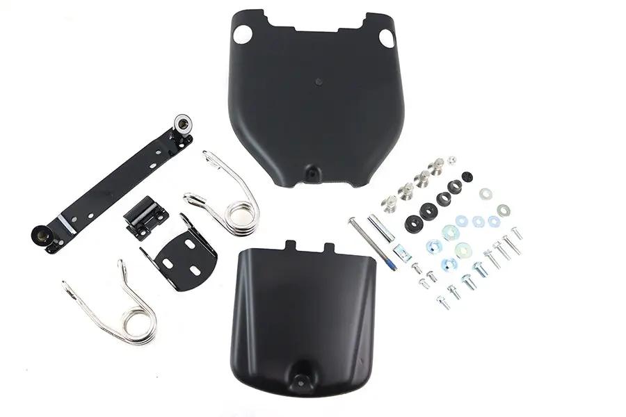 OE Solo Seat Mount Kit for Harley Davidson FLSTC – Part Number 54376-10B by OE