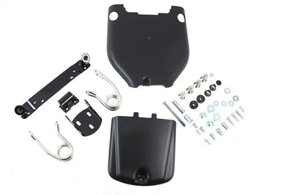 OE Solo Seat Mount Kit for Harley Davidson FLSTC – Part Number 54376-10B by OE