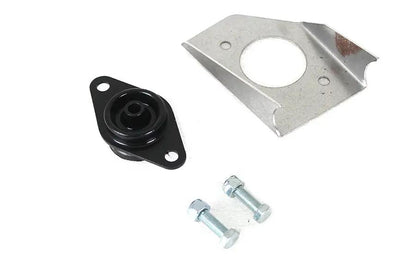 V-Twin FXR Pipe Bracket Kit Raw for Harley Davidson FXR Models (1982-1991) by V-Twin