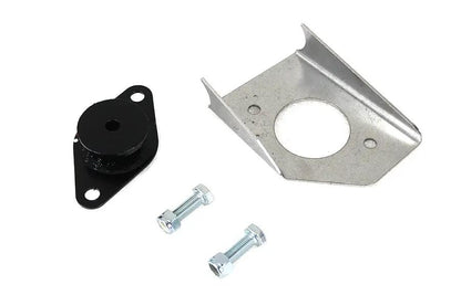 V-Twin FXR Pipe Bracket Kit Raw for Harley Davidson FXR Models (1982-1991) by V-Twin